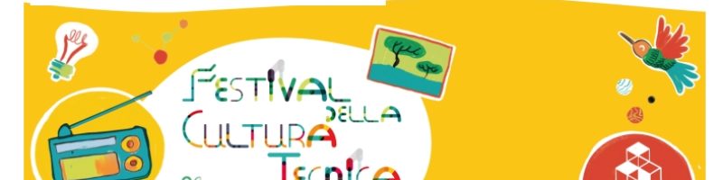 FESTIVAL CULTURA TECNICA 2024
